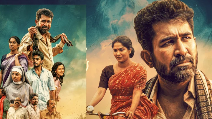 వంద దేవుళ్ళు మూవీని స్ట్రీమింగ్ చేస్తున్నట్లు ప్రకటించిన జీతెలుగు