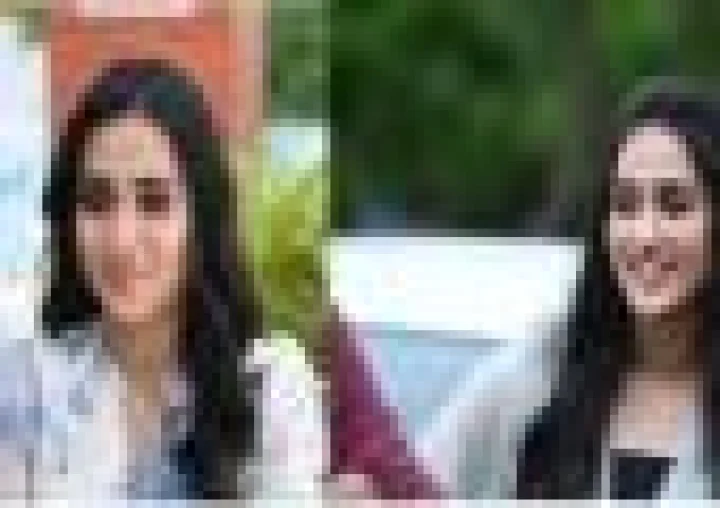 Sakshi Madolkar : శ్రీ విష్ణు సరసన హీరోయిన్ గా సాక్షి మడోల్కర్