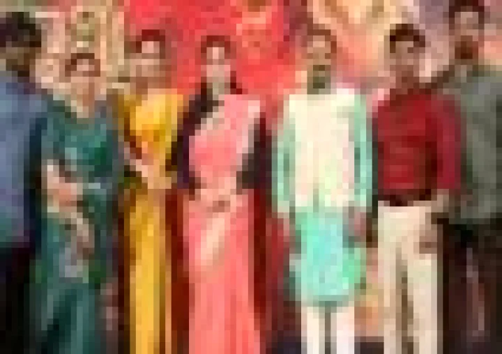Vijayashanti :చిన్న సినిమాల్లోనే దమ్ముంది, సబ్జెక్ట్ వుంది :విజయశాంతి