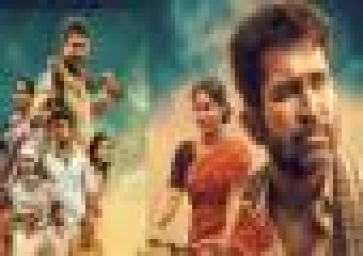 వంద దేవుళ్ళు మూవీని స్ట్రీమింగ్ చేస్తున్నట్లు ప్రకటించిన జీతెలుగు