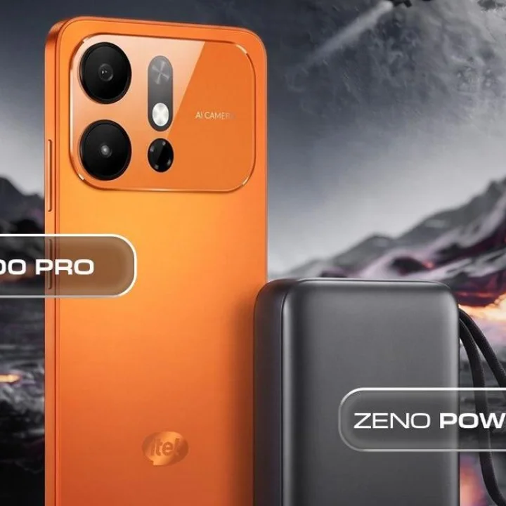 ZENO 100 Pro