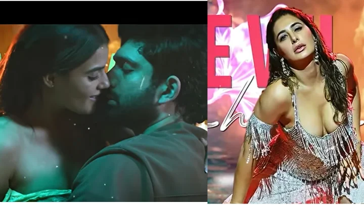 Kavya Thapar: యూత్ కోసమే నేను రెడీ అంటూ రొమాంటిక్ సాంగ్ తో వస్తున్న హీరో హవిష్