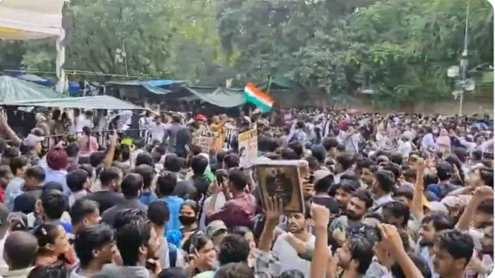 Jantar Mantar