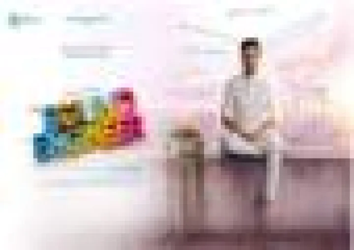 Rohit Nara : వినికిడి లోపం గల సౌండ్ ఇంజినీర్ గా రోహిత్ నారా టైటిల్ ప్రకటన