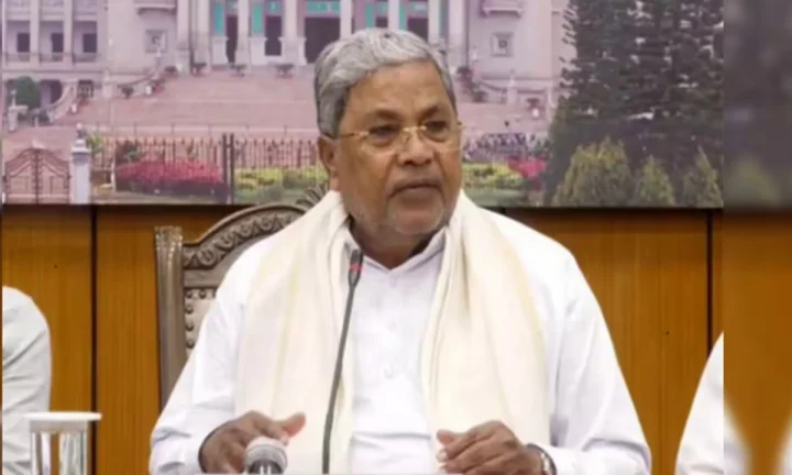 ఇకపై క్రియాశీలక ఎన్నికల్లో పోటీ చేయను : సిద్ధరామయ్య