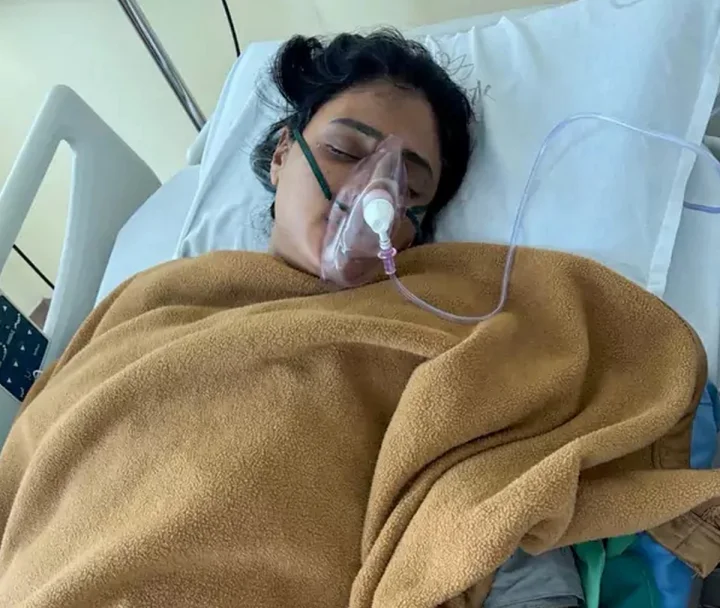 వైఎస్ షర్మిలకు ఏమైంది? త్వరగా కోలుకోవాలంటున్న బాబు, పవన్, లోకేశ్