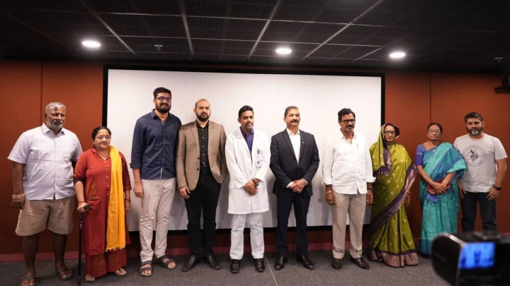 మోకాలి నొప్పి వచ్చిన ప్రతి ఒక్కరికీ Knee Replacement అవసరం లేదు, ఐతే...