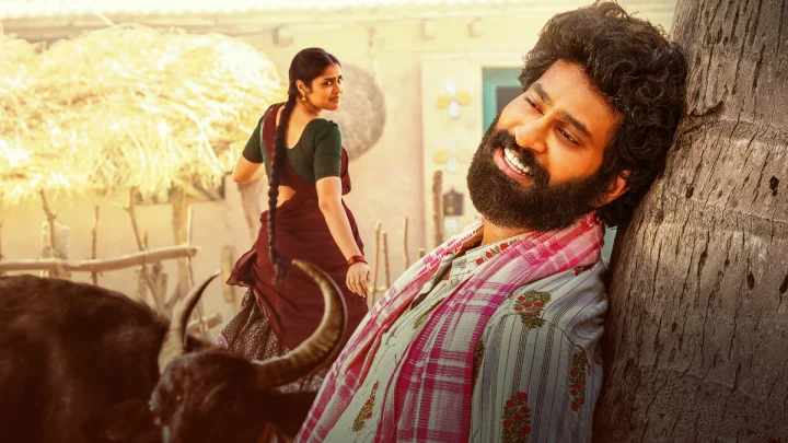 Faria Abdullah: తిరువీర్, ఫరియా అబ్దుల్లా పై సిత్తరాల నవ్వు సాంగ్