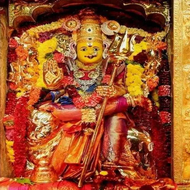 Shakambhari Festival