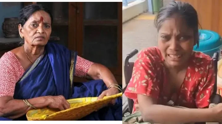Pavala Shyamala mruti:  ఉస్మానియా లో సీనియర్ నటి పావలా శ్యామల కన్నుమూత