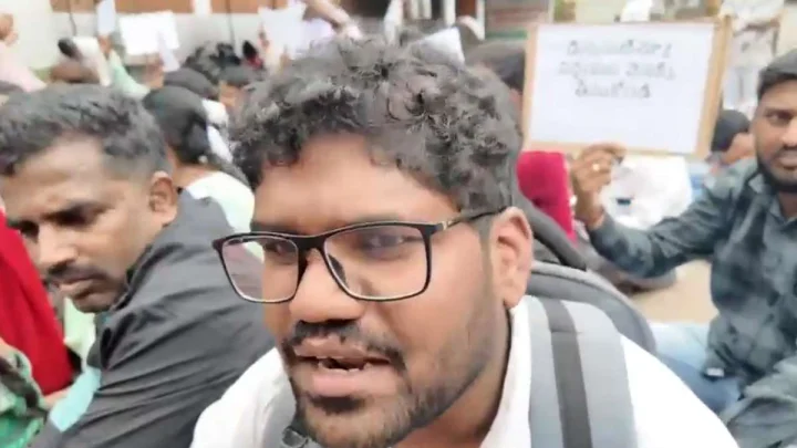 అయ్యా, మా పరిస్థితి ఏంటి? స్కూల్లో పోరగాడు షేమ్ అయితుండు: సీఎం రేవంత్‌కి ఔట్‌సోర్సింగ్ ఉద్యోగులు