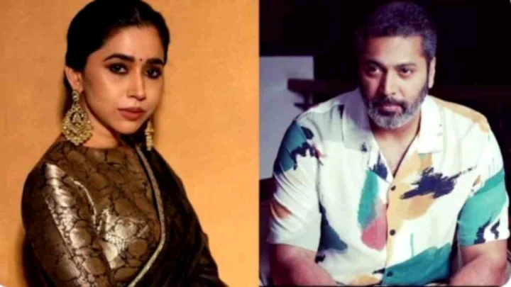 రవి మోహన్- ఆర్తి విడాకులు.. రూ.40లక్షలు కుదరదు.. భరణంగా రూ.3లక్షలు.. కోర్టు