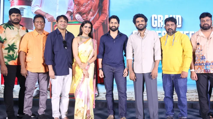 Naga Chaitanya:  కోవిడ్ తర్వాత లవ్ స్టోరీస్ తగ్గిపోతుంటే బాధపడ్డాను : నాగచైతన్య