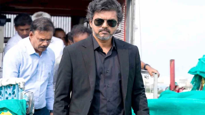 రూ. 1లక్ష కోట్లకు పైగా పెట్టుబడులు.. విజయ్ సర్కారుపై ట్రోల్స్, ప్రశ్నల వర్షం