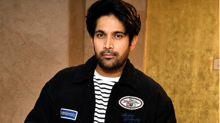Vikranth: హారర్ కామెడీ చిత్రంలో హీరో విక్రాంత్