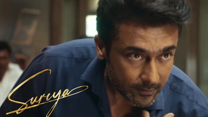 Suriya: విశ్వనాథ్ & సన్స్ ప్రీమియర్లకు ప్లాన్, 30 కోట్ల శాటిలైట్ హక్కుల కోసం చర్చలు