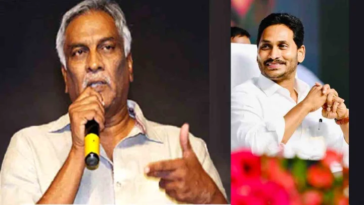వైఎస్సార్ బొమ్మపై గెలిచినా.. జగన్ అందుకే ఓడిపోయారు.. మావిగన్ అంటూ పిచ్చి మాటలొద్దు: తమ్మారెడ్డి