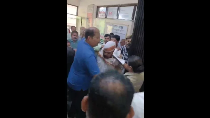 కాపాడాల్సినవాడే కామాంధుడయ్యాడు, 10 ఏళ్ల బాలికపై అత్యాచారం చేసి హత్య చేసిన పోలీస్