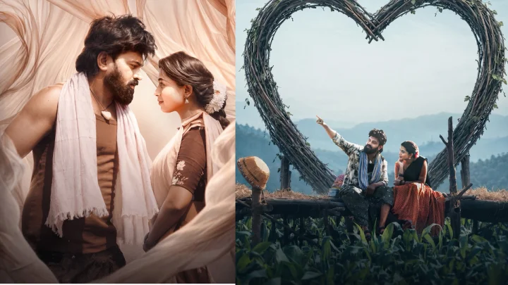 చేతబడులు, క్షుద్ర పూజల నేపథ్యంతో కాళాంకి భైరవుడు