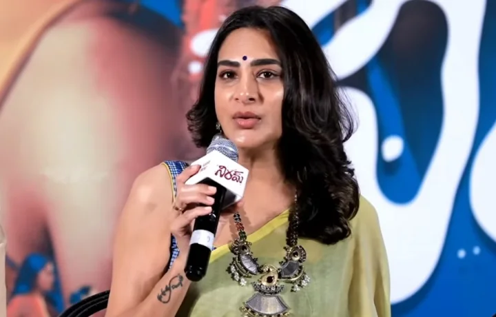 నా కుమార్తెకు పెళ్లి చేసే వయసు వచ్చింది.. ఇపుడు నాకు పెళ్లేంటి? : సురేఖావాణి