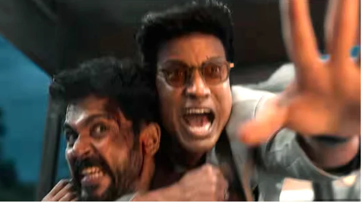 Sardar 2 teaser: కార్తి, ఎస్ జె సూర్య సర్దార్ 2 యాక్షన్ టీజర్ లో ఇద్దరు గూఢచారులు