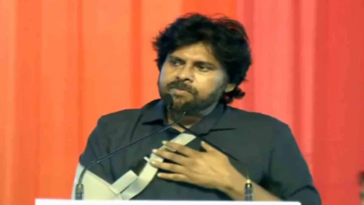 Pawan Kalyan: ప్రధానిపై అవమానకరమైన వ్యాఖ్యలు.. నా కళ్లు చెమర్చాయి.. పవన్ (video)