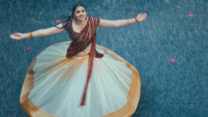Manasa Chowdary : లవ్ జాతర నుంచి మానస చౌదరి బర్త్ డే పోస్టర్