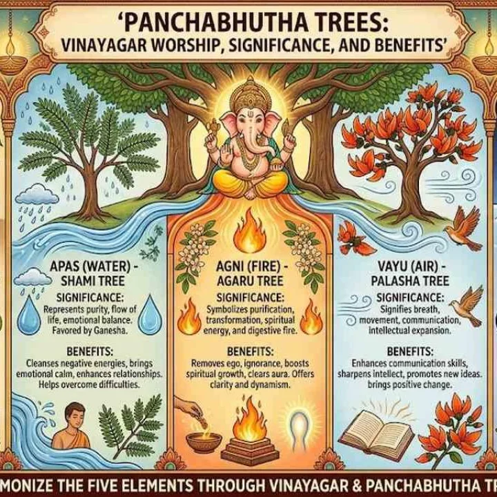 vinayaka worship