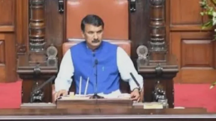 ఆ ఎన్నికను రద్దు చేసిన కర్నాటక హైకోర్టు.. ఎమ్మెల్సీ పదవికి రాజీనామా