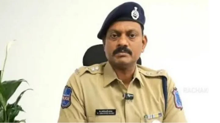 ప్రధాని మోడీ ఫోటోలు మార్ఫింగ్.. మెటా హెడ్‌పై కేసు నమోదు. డీసీపీపై టి సర్కారు చర్యలు