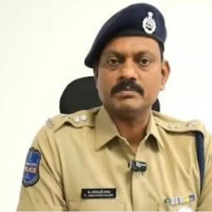 Aravind Babu