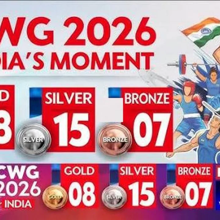 commonwealth games