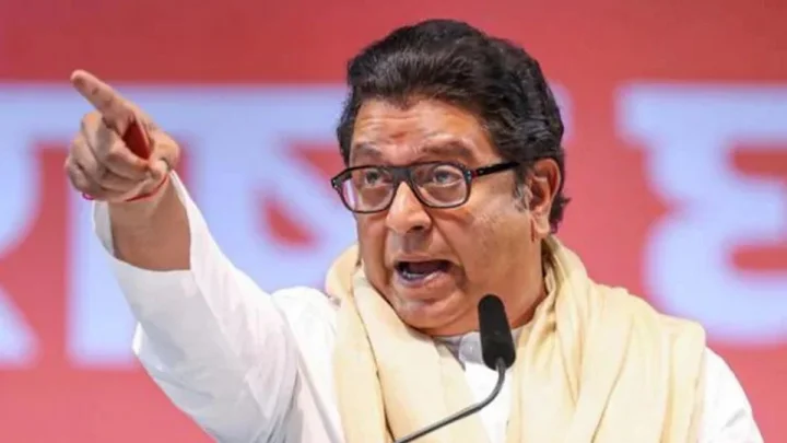 ప్రతి యేటా రూ.18 కోట్ల హుండీ ఆదాయం దోపిడీ : రాజ్‌ఠాక్రే ఆరోపణ