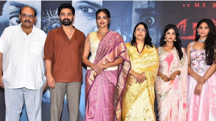 MS Raju: ఒక్కడు కి మహేష్ బాబు, వర్షం కి ప్రభాస్, అగధ కి నటించిన వారంతా కరెక్ట్ : ఎం.ఎస్. రాజు