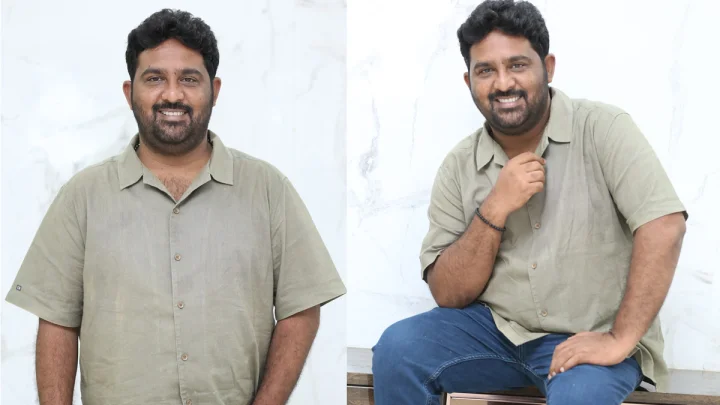 చెన్నై లవ్ స్టోరీ విజయం ప్రేక్షకుల ప్రేమ, పరిశ్రమ ప్రశంసలే - రవి నంబూరి సత్తా