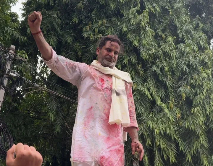 కుక్కను నిలబెట్టిన గెలుస్తామన్న బీజేపీ - చిత్తుచిత్తుగా ఓడించిన ఓటర్లు