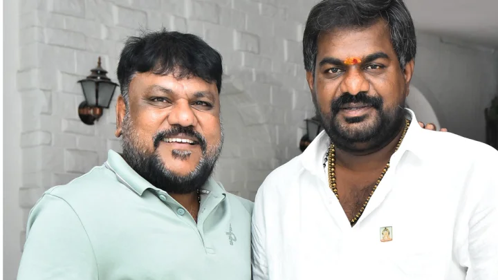 Trinadha Rao: సెట్‌కి వెళ్లేటప్పుడు ఫుల్లుగా బిర్యానీ తినేసేవాడ్ని.: త్రినాథరావు నక్కిన