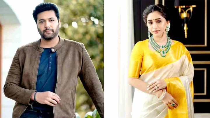 నా ఇద్దరు పిల్లలు, ఆరవ్, అయాన్ నా దగ్గరే ఉండాలి.. రవి మోహన్