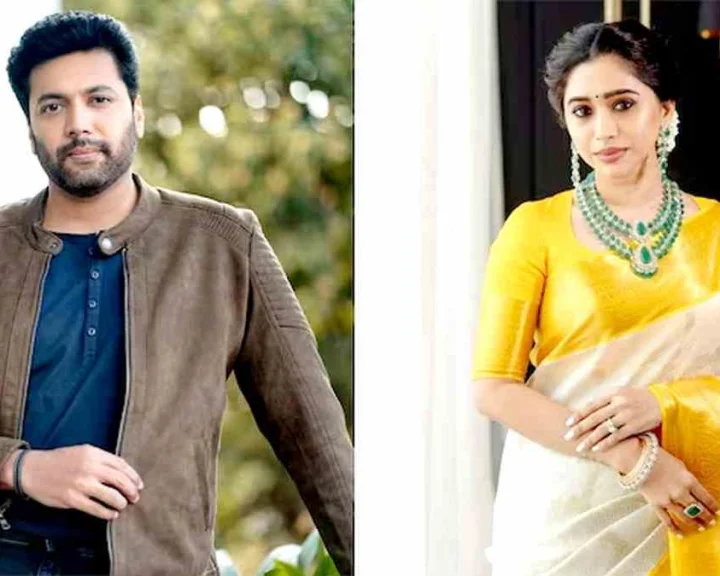 నా ఇద్దరు పిల్లలు, ఆరవ్, అయాన్ నా దగ్గరే ఉండాలి.. రవి మోహన్
