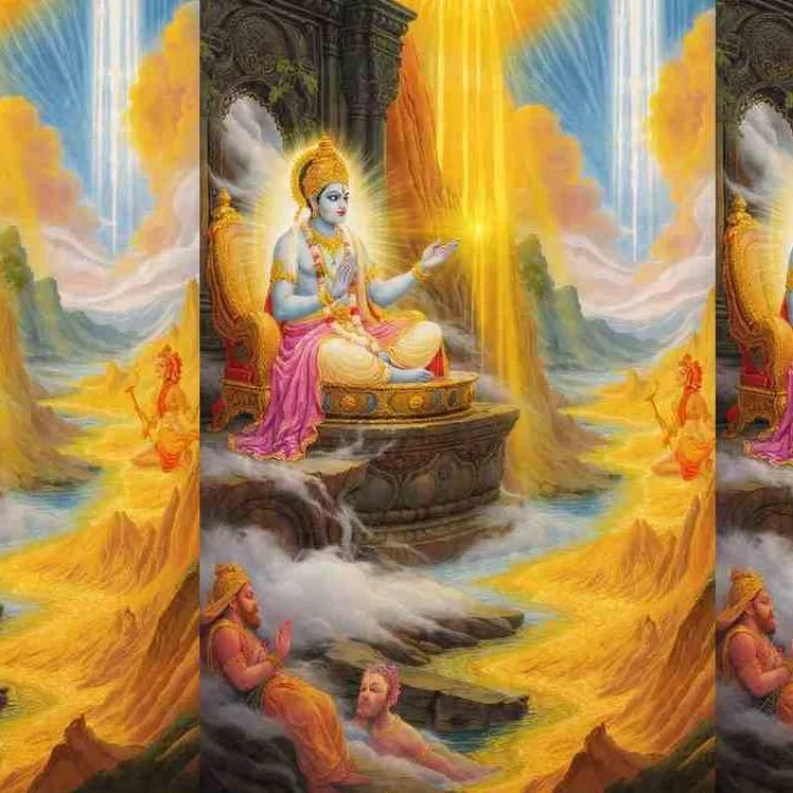 Spiritual