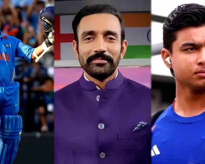 వైభవ్ సూర్యవంశీని జాగ్రత్త కాపాడుకోవాలి.. అమ్మాయిల పక్కకెళ్లొద్దు.. రాబిన్ ఊతప్ప
