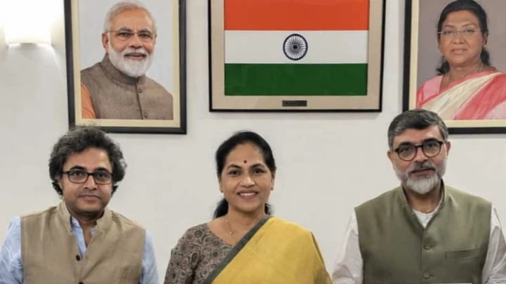 MSMEల డిజిటల్ సేకరణపై ఇండియా SME ఫోరమ్ నిర్వహించిన అత్యంత భారీ సర్వే, వివరాలు