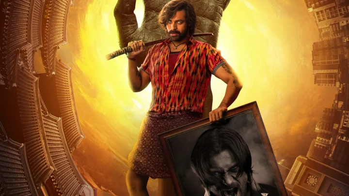 తొలిరోజే  రూ.10.2 కోట్లకు పైగా వసూళ్లు సాధించిన కొరియన్ కనకరాజు