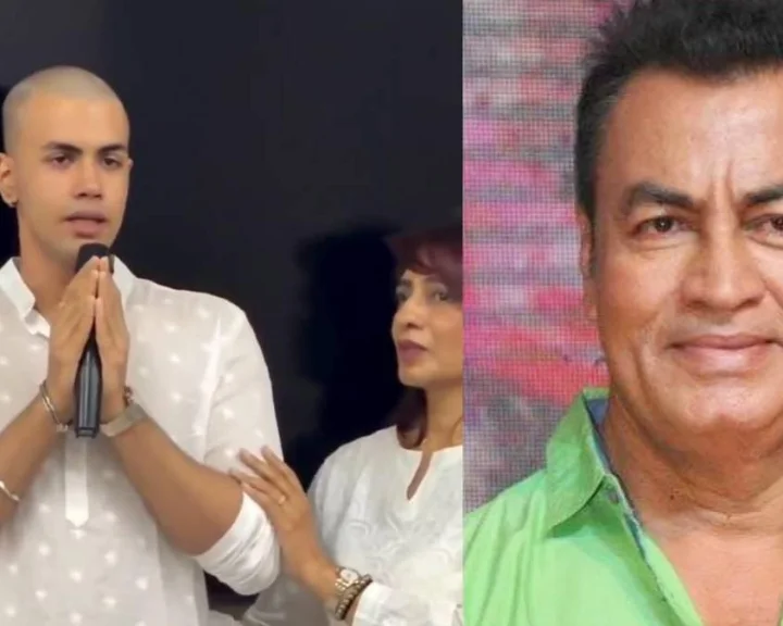 Vikram Rawat, మీడియావారిని చూసి నవ్వాడు, తండ్రిని తలుచుకుని ఏడ్చాడు, ట్రోలింగ్ పీస్ అయిన విక్రమ్ రావత్