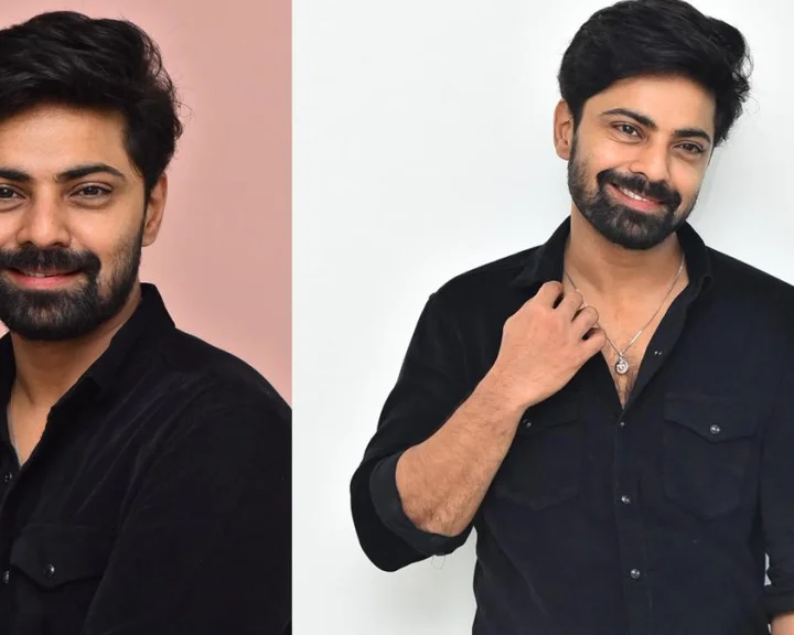 హీరోకి బాక్సాఫీస్ నంబర్లే ముఖ్యం. అగధ తో నేనూ ఆశిస్తున్నా: శ్రవణ్ రెడ్డి