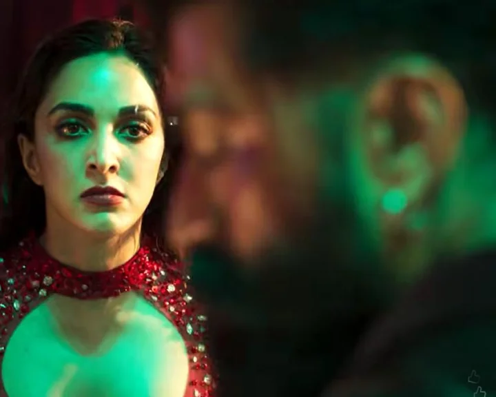 Toxic: trailer: బోల్డ్, రా, వైల్డ్, క్రేజీ, అంశాలతో యష్..కియారా అద్వానీ చిత్రం టాక్సిక్: ట్రైలర్