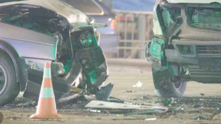 Accident