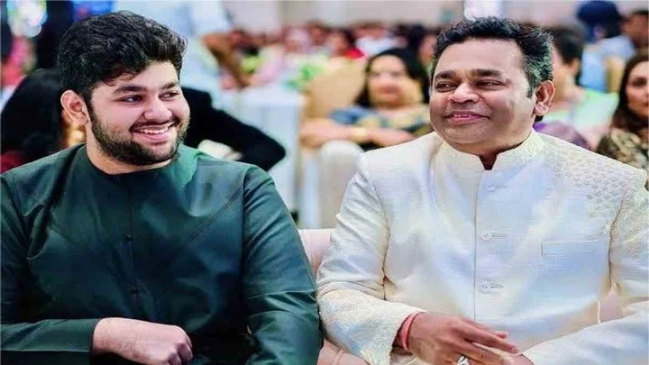 Chennai: పోర్షే కారును ఢీకొన్న క్యాబ్- ఏఆర్ రెహ్మాన్ కుమారుడికి స్వల్ప గాయాలు