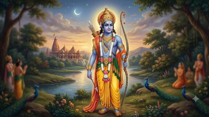 ఆ సమస్యలు తిరిగి రానివ్వని శ్రీ రామ నామం జపిస్తే చాలు
