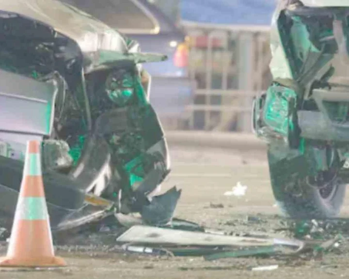 Accident